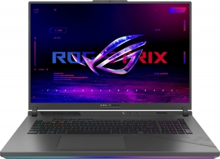 Asus ROG Strix G16 G614JVR-N3243 C2