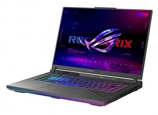 Asus ROG Strix G16 G614JVR-N3243 C45 görsel 3