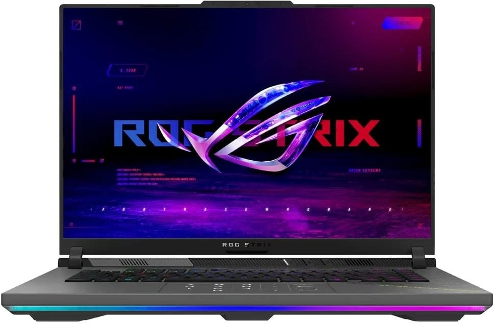 Asus ROG Strix G16 G614PPA39-RV218A39