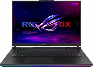 Asus ROG Strix G18 G814JZR-N609206