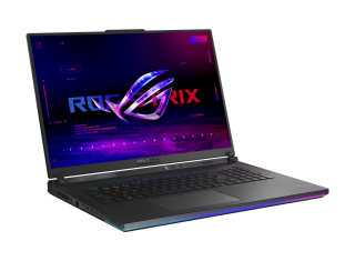 Asus ROG Strix G18 G814JZR-N609206 görsel 2