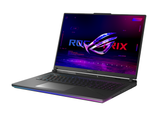 Asus ROG Strix G18 G814JZR-N609206 görsel 3