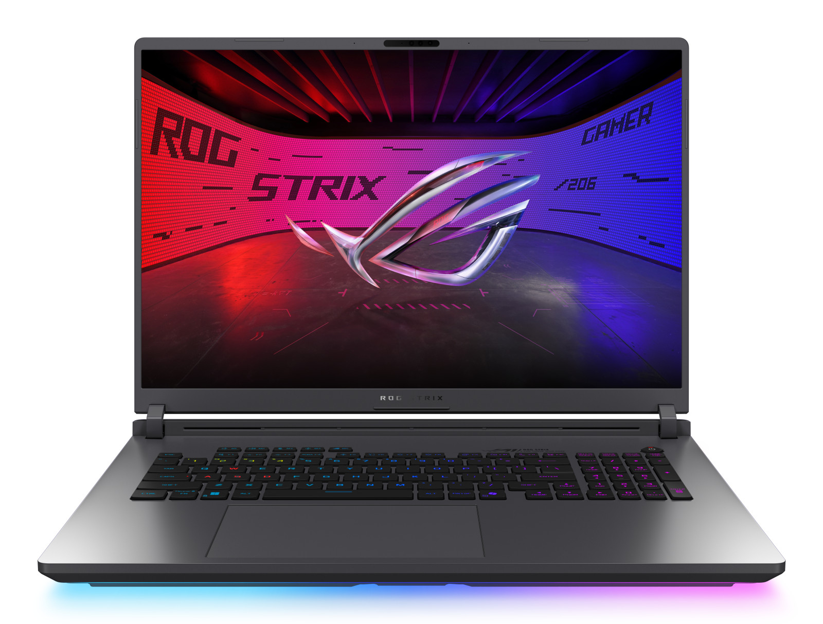 Asus ROG Strix G18 G815JMR-S9035