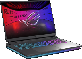 Asus ROG Strix G18 G815LR-A65 görsel 2