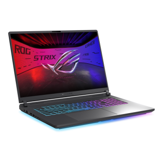 Asus ROG Strix G18 G815LR-S9155 görsel 2