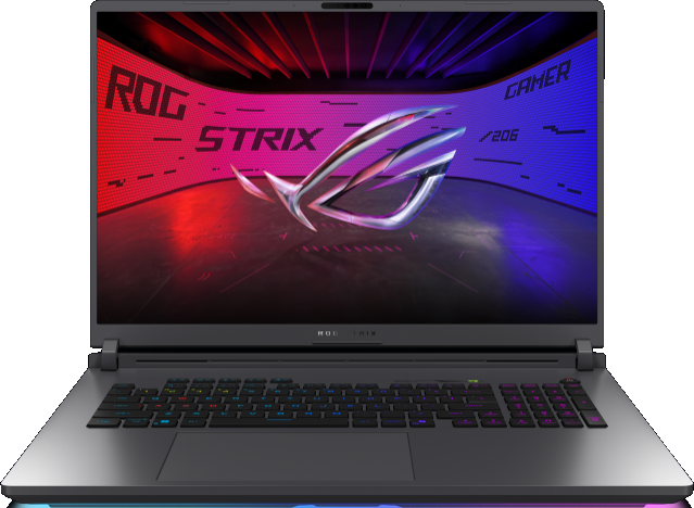 Asus ROG Strix G18 G815LW-S9119W
