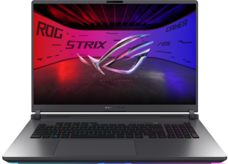 Asus ROG Strix G18 G815LW-S9129
