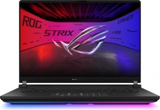Asus ROG Strix SCAR 16 WRWF14538