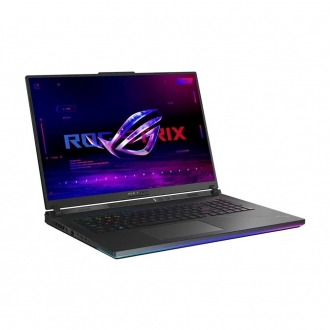 Asus ROG Strix Scar 18 G834JYR-N6099 görsel 2