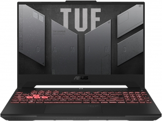 Asus TUF Gaming A15 (2023) FA507NVR-LP029-K1