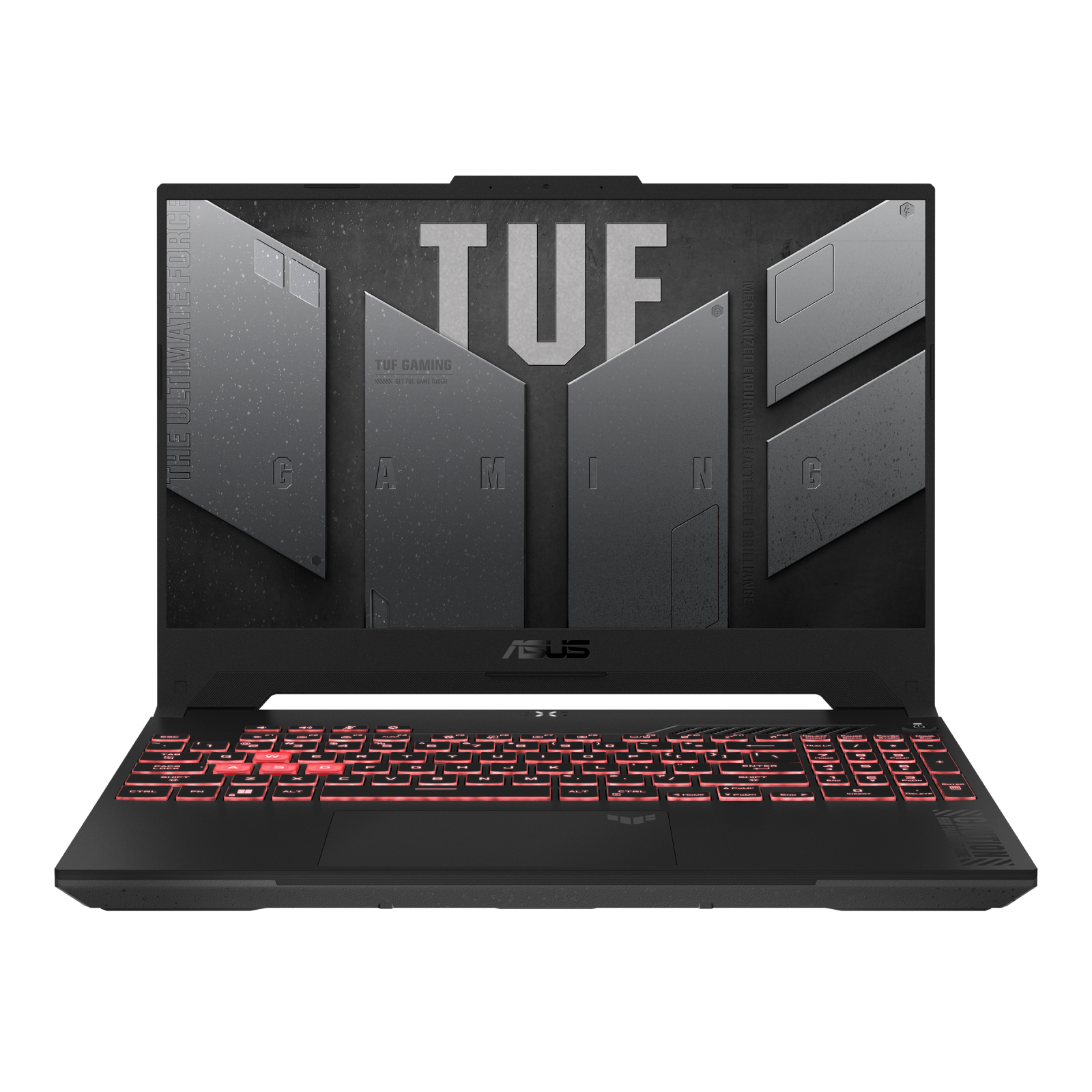 Asus TUF Gaming A15 (2024)