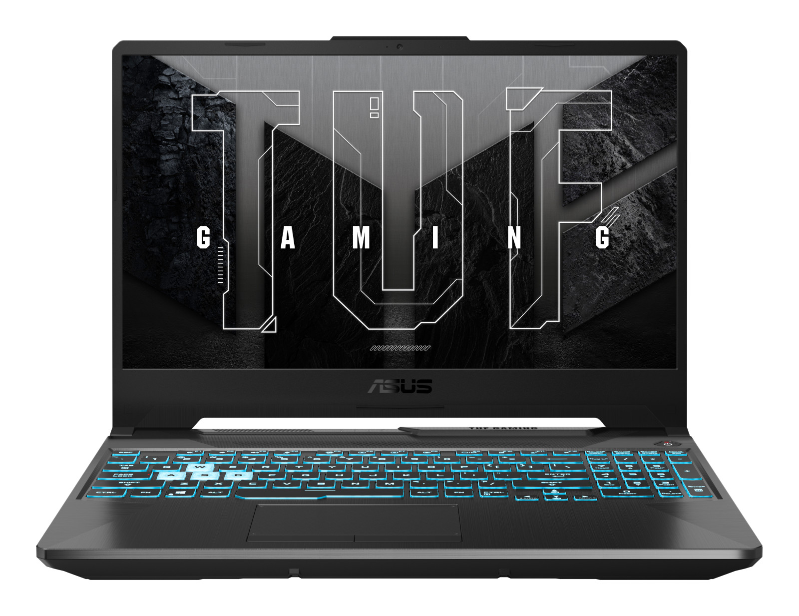 Asus TUF Gaming A15 FA506NCG-HN265