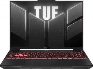 Asus TUF Gaming A16 FA607NUG (16GB/512SSD/W11P)
