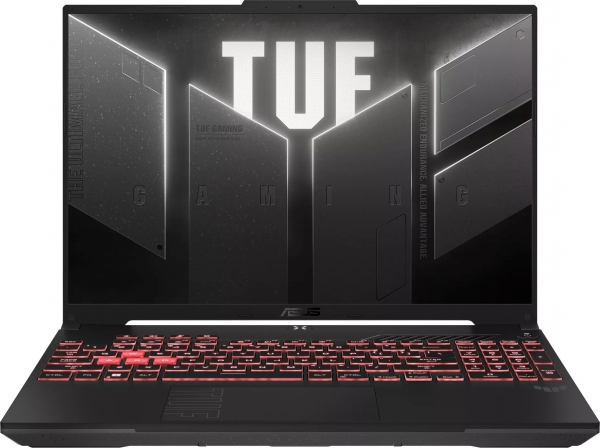 Asus TUF Gaming A16 FA607NUG (24GB/1TB/W11P)