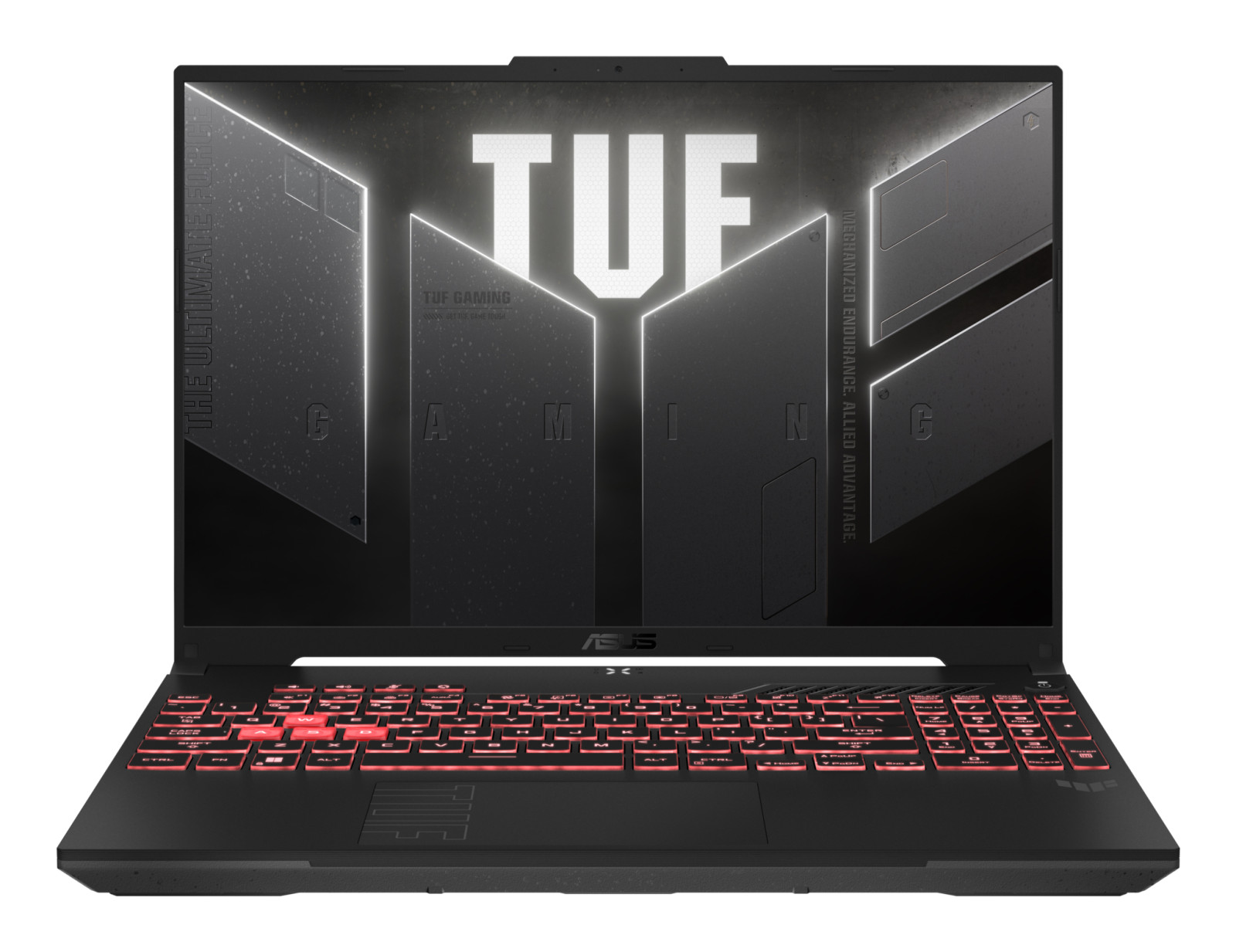 Asus TUF Gaming A16 FA607NUG-RL208