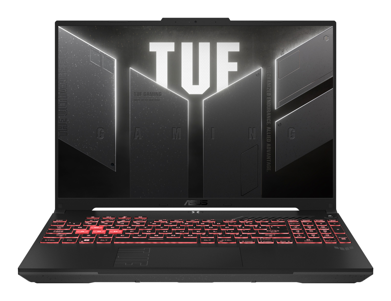 Asus TUF Gaming A16 FA607NUQ-RL049