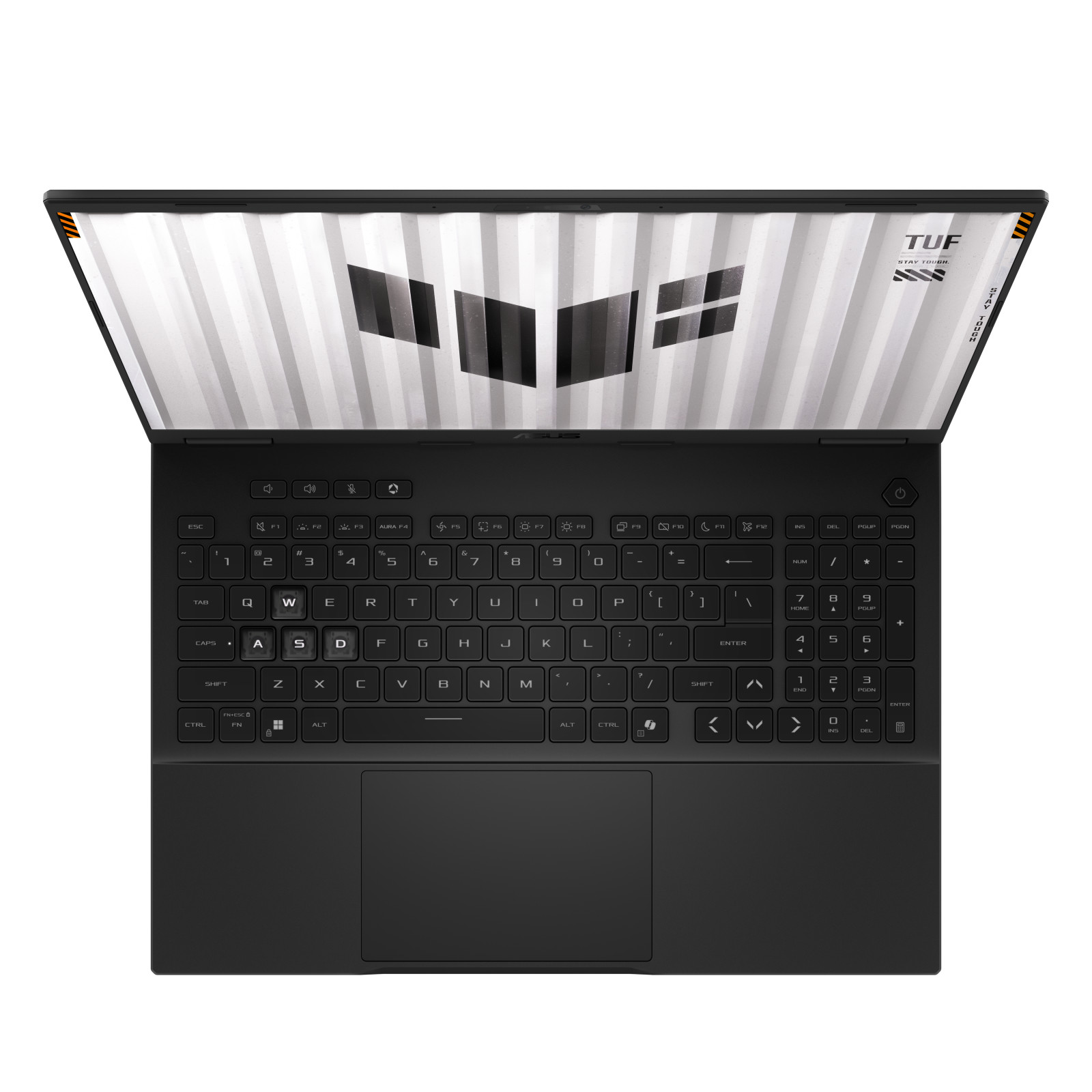 Asus TUF Gaming A16 FA608UMI-TU166 görsel 2