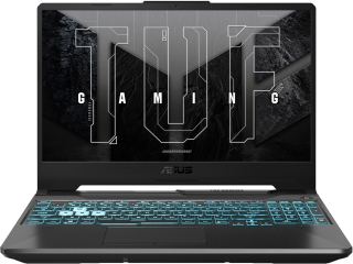 Asus TUF Gaming F15 FX506HC-HN011 (32GB/256SSD/DOS)