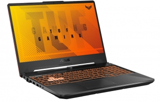 Asus TUF Gaming F15 FX506HC-HN011A1 görsel 2
