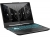 Asus TUF Gaming F15 FX506HCB-HN144W - görsel 2