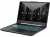 Asus TUF Gaming F15 FX506HCB-HN144W - görsel 3