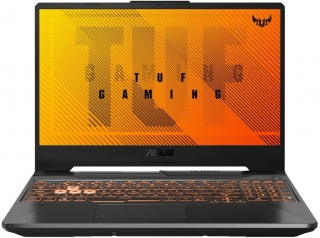 Asus TUF Gaming F15 FX506HF-HN030