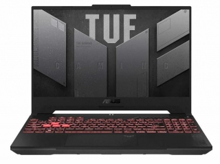 Asus TUF Gaming F15 FX507VV-LP241 (32GB/2TB/DOS)
