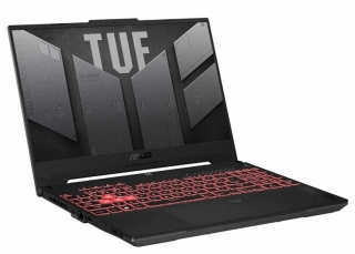 Asus TUF Gaming F15 FX507VV-LP241A011 görsel 2