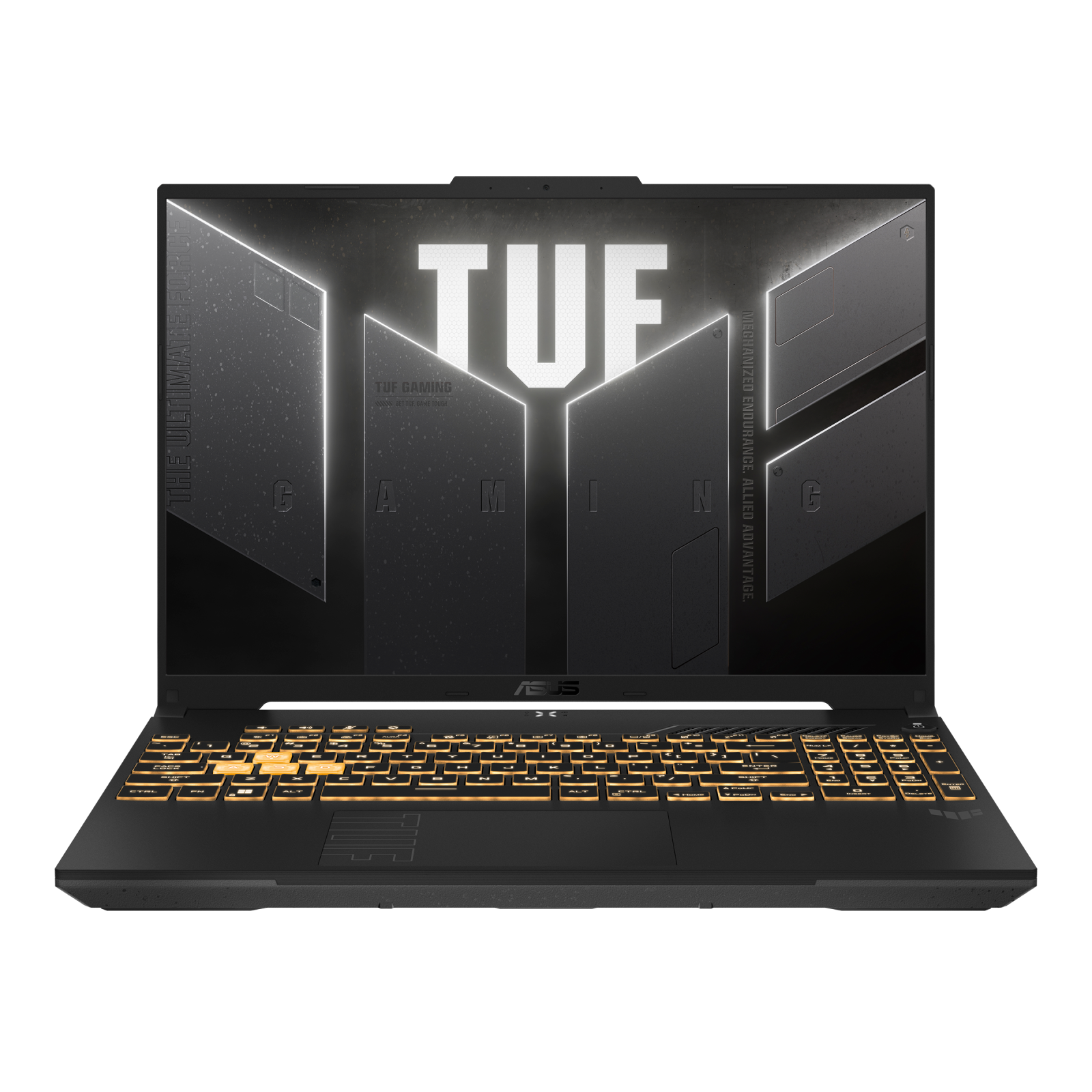 Asus TUF Gaming F16 (2024)