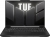 Asus TUF Gaming F16 FX607VU-RL001BS1 - görsel 1