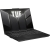 Asus TUF Gaming F16 FX607VU-RL001BS1 - görsel 2