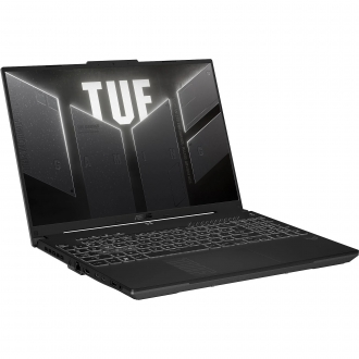 Asus TUF Gaming F16 FX607VU-RL141 (32GB/512SSD/DOS) görsel 2