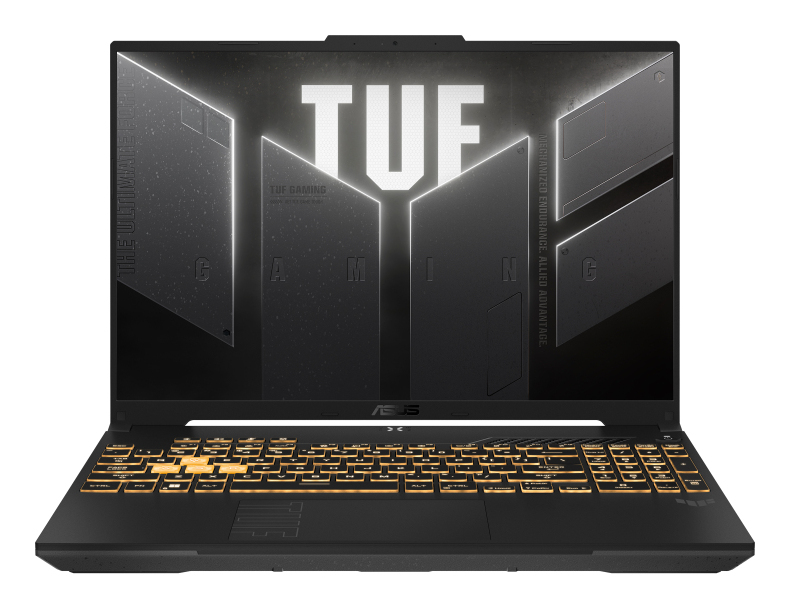 Asus TUF Gaming F16 FX607VU-RL142 (24GB/1TB/W11P)