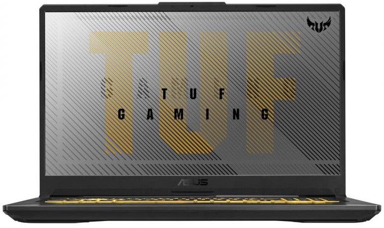 Asus TUF Gaming F17 FX706LI-HX200