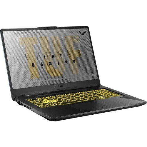 Asus TUF Gaming F17 FX706LI-HX200 görsel 2
