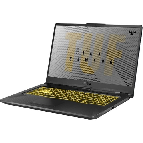Asus TUF Gaming F17 FX706LI-HX200 görsel 3
