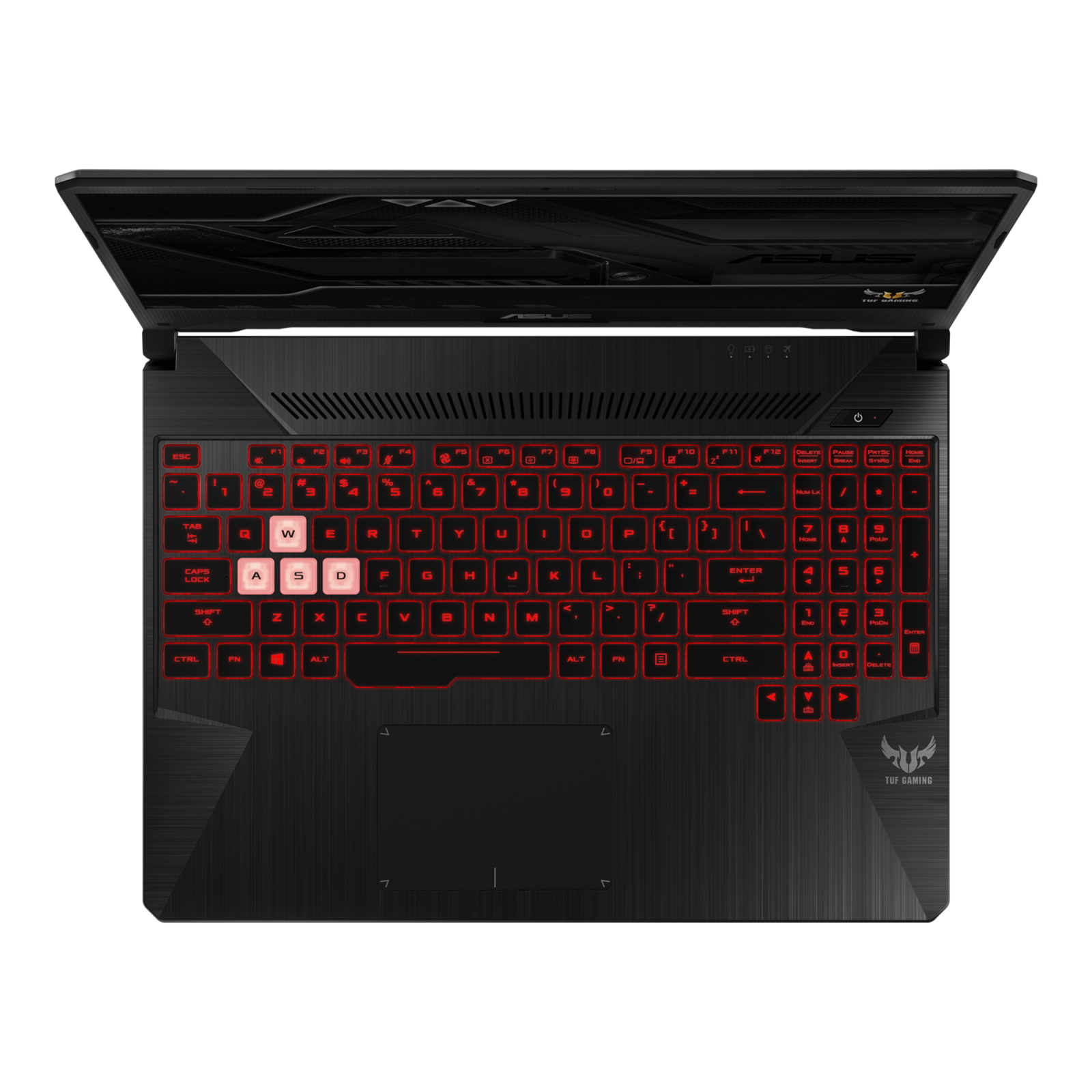 Asus TUF Gaming FX505