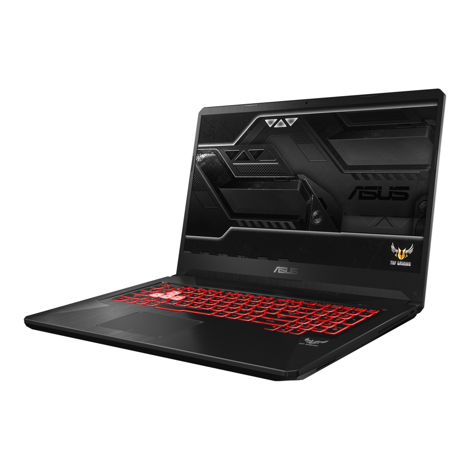 Asus TUF Gaming FX705