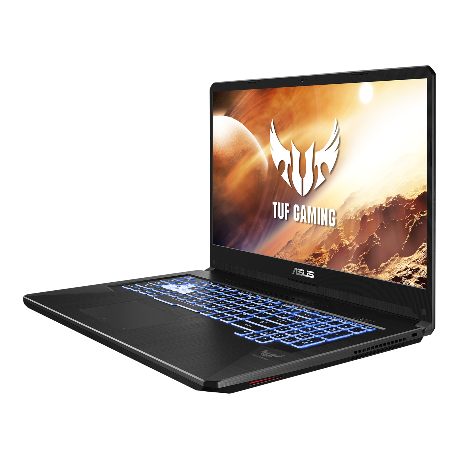 Asus TUF Gaming FX705DD/DT/DU