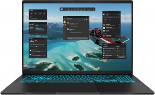 Asus V16 V3607VU-RP288BS14