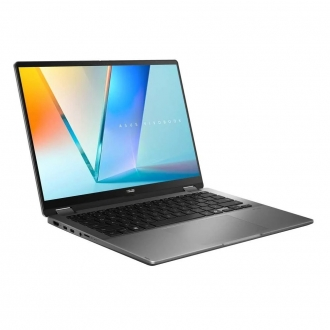 Asus Vivobook 14 Flip TP3407SA-QL090W görsel 3