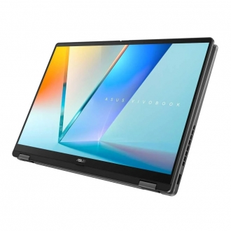 Asus Vivobook 14 Flip TP3407SA-QL094W görsel 2