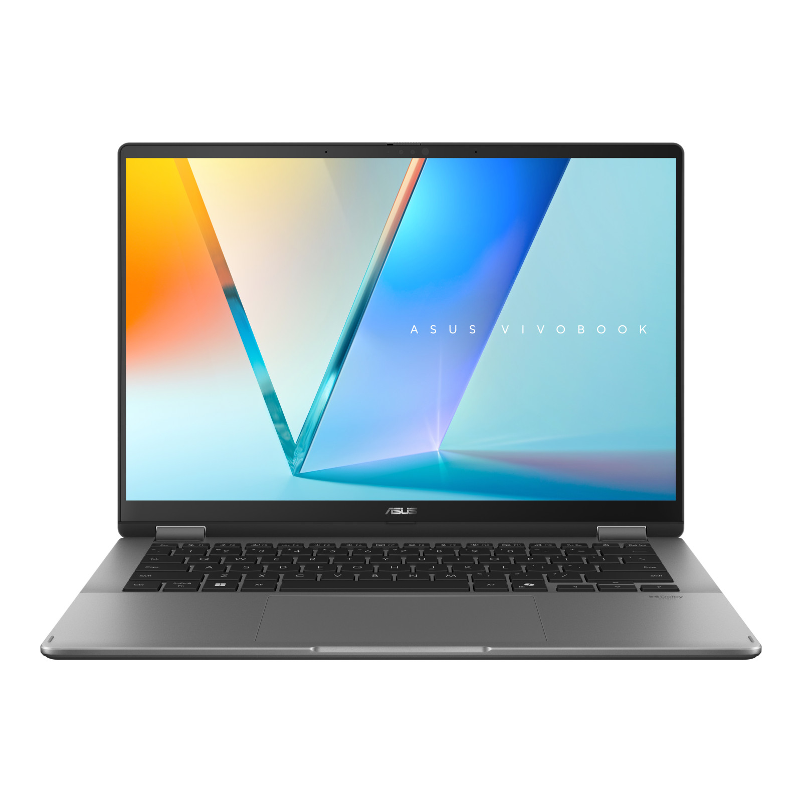 Asus Vivobook 14 Flip TP3407SA-SG148W görsel 2