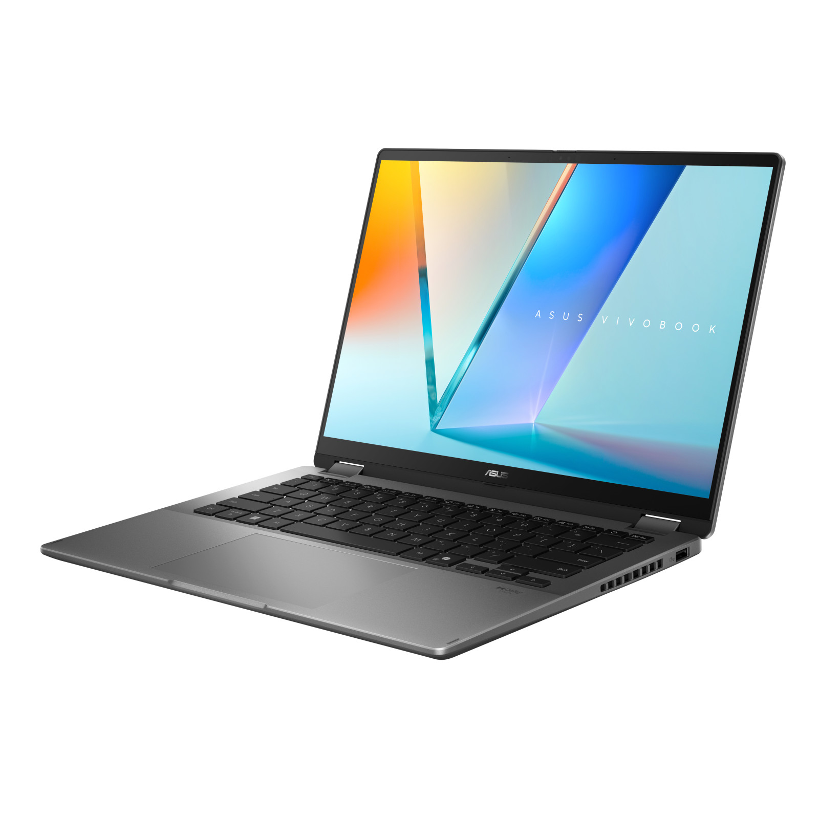 Asus Vivobook 14 Flip TP3407SA-SG148W görsel 5