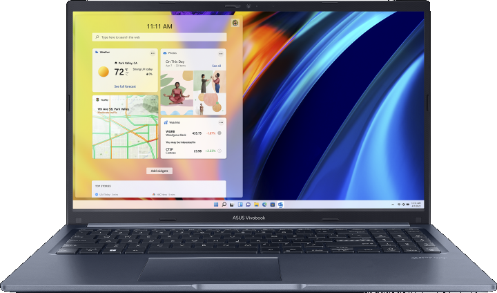 Asus VivoBook 15 M1502YA-BQ186