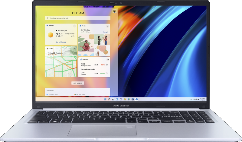 Asus Vivobook 15 X1502VA-NJ1035W