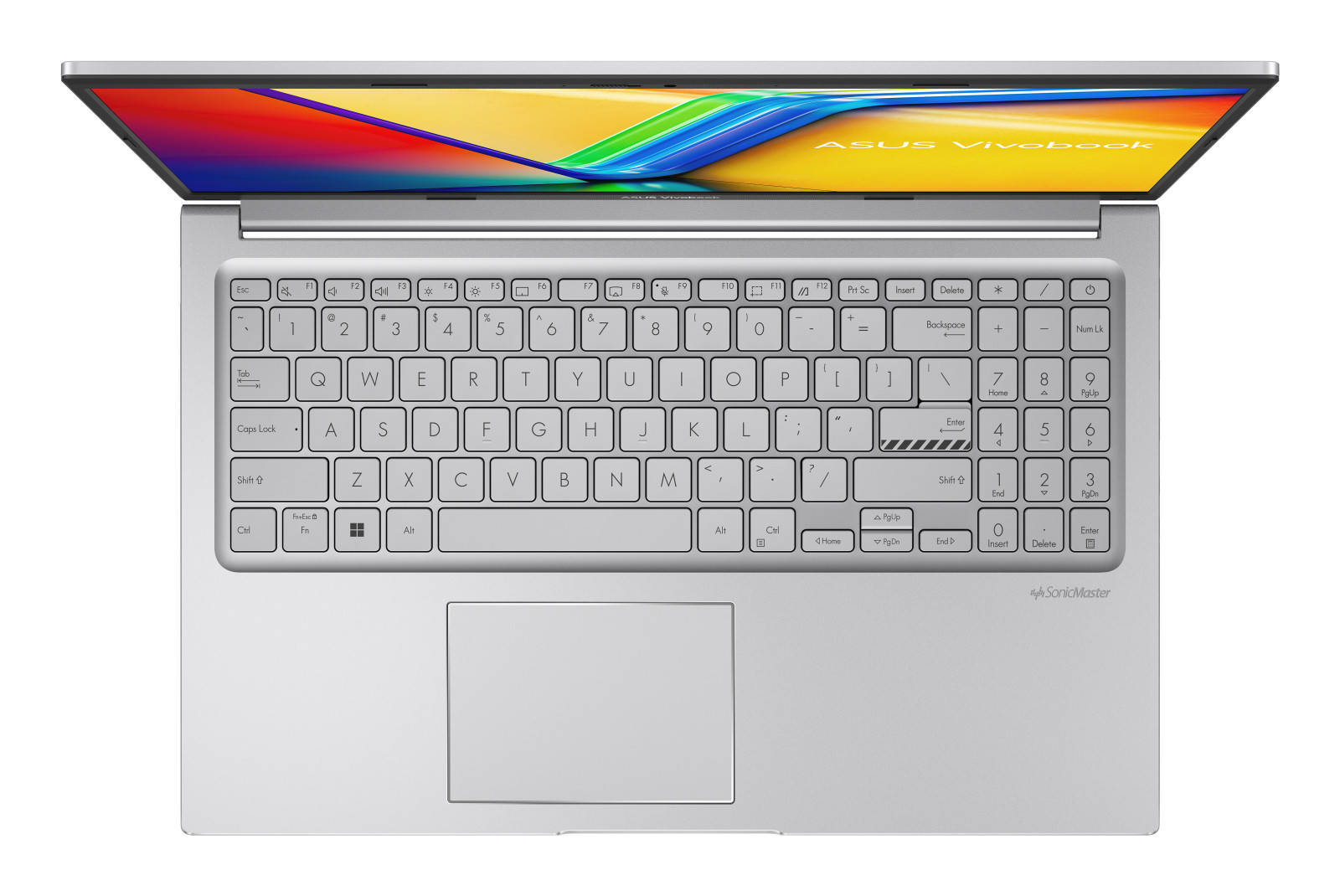 Asus Vivobook 15 X1504VA-NJ009W görsel 5