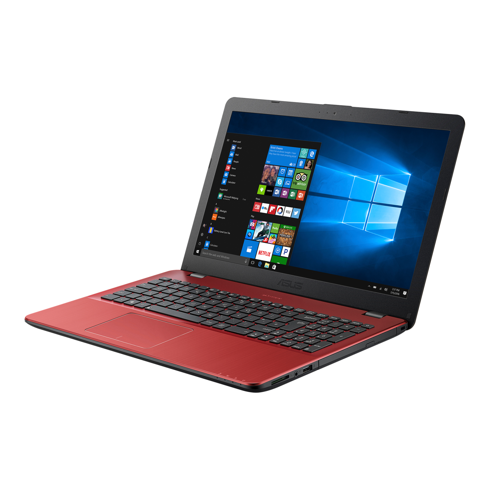 Asus Vivobook 15 X542UR