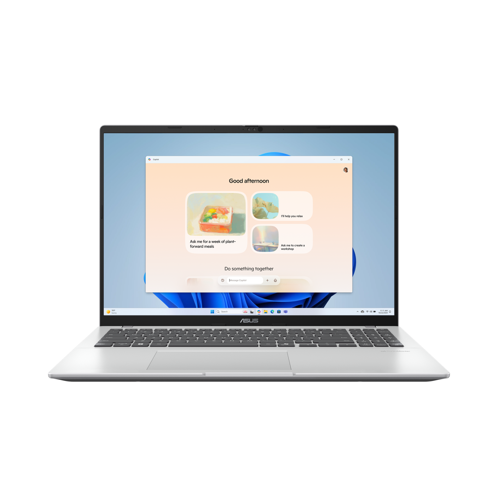 Asus Vivobook 16 (X1607)