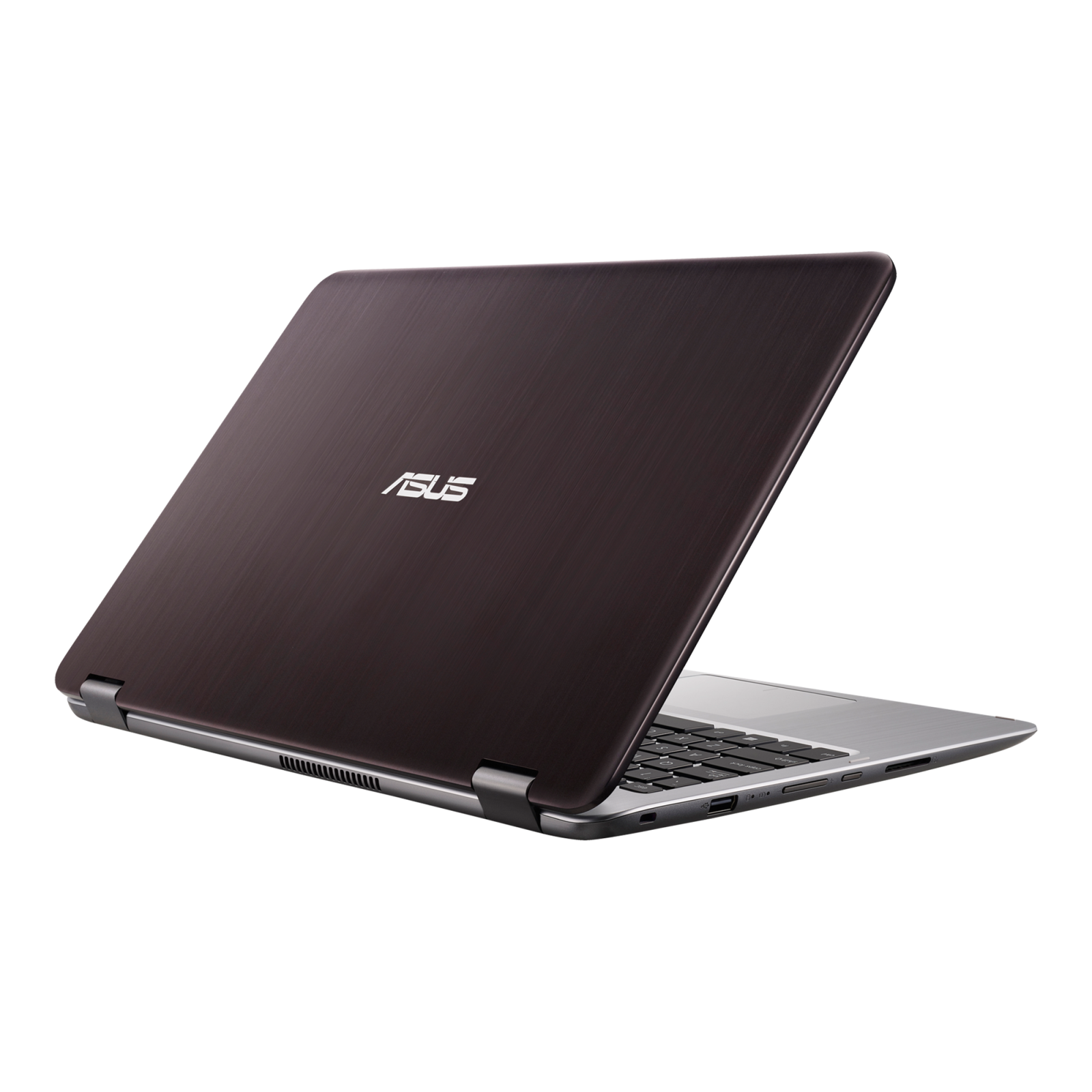 Asus Vivobook Flip 15 TP501